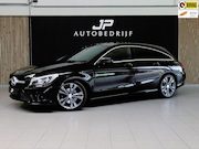Mercedes-Benz CLA-Klasse - CLA Shooting Brake 220 d Prestige AUTOMAAT|LEDER|APPLECARPLA