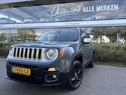 Jeep Renegade - 1.4 MultiAir Limited Airco - Cruise control - Parkeersensore