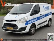 Ford Transit Custom - 270 2.2 TDCI L1H1 Trend | € 3.850, - NETTO! | Cruis