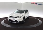 Nissan Qashqai - 1.2 Connect Edition