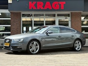 Audi A5 - Sportback Pro Line 1.8 TFSI - B&O - Xenon - Trekhaak - Nette