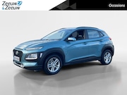 Hyundai Kona - 1.0 T-GDI Comfort | Stoel- stuurverwarming | Clima | 12 maan