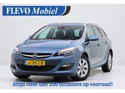 Opel Astra - Sport Tourer 1.4 Turbo Business + Navi|Clima|LMV|Cruise|Trek