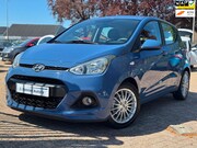 Hyundai i10 - 1.0i i-Motion Comfort AIRCO CRUISE CTRL NAP AUX USB