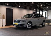 Skoda Kamiq - 1.0 TSI Bns Edition | Pano | Leder | Trekhaak |