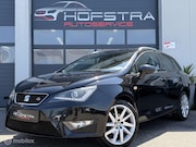 Seat Ibiza - 1.2 TSI FR Dynamic Xenon Cruise Trekhaak Clima