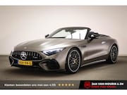 Mercedes-Benz AMG SL - Roadster 43 | PREMIUM PLUS / DYNAMIC PLUS / AMG NIGHT- PACK 