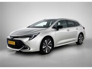 Toyota Corolla - Touring Sports Hybrid 140 Dynamic