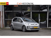 Volkswagen Up! - 1.0 TSI BMT cross up! Airco Pano Stoelverwarming BBD