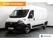 Peugeot Boxer - 333 L3H2 BlueHDi 140 | Cruise Control | Navi | Betimmering |