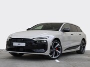 Audi A6 E-TRON - Avant S edition 83 kWh 286 PK Avant