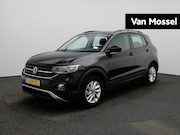 Volkswagen T-Cross - 1.0 TSI Life 95 PK | Airco | DAB-Radio | Carplay / Android A