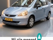 Honda Jazz - 1.2 Sport-airco-elek ramen-1 jaar apk