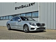 Mercedes-Benz S-klasse - S 500 Lang AMG Line 25534km(!) BTW auto