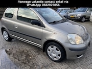 Toyota Yaris - 1.0 VVT-i Idols APK:11-2026