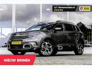 Citroën C5 Aircross - 1.6 Plug-in Hybrid 225 Feel | SOH 90,5% | Camera | Trekhaak