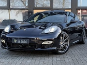 Porsche Panamera - 4.8 Turbo 500pk Full Option Schuifdak ACC Burmeister SportCh
