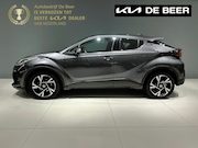Toyota C-HR - / C-HR+ 2.0 Hybrid 184pk CVT Dynamic Navi /Clima/ Cruise