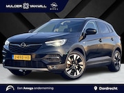 Opel Grandland - Innovation 1.2 Turbo 130pk | AGR-STOELEN | KEYLESS | FULL LE