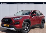 Toyota RAV4 - 2.5 Hybrid AWD ADVENTURE | Panorama Dak | JBL | Leer | Elekt