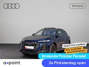 Audi Q5 - 2.0 TFSI e-hybrid quattro S edition Competition 367pk | Pano