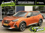 Peugeot e-2008 - EV Allure Pack 50 kWh Apple Carplay | Android Auto | Cruise 