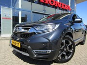 Honda CR-V - 2.0 HYBRID 184pk AWD E-CVT Executive, Eerste eigenaar volled