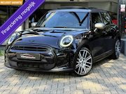 MINI Mini - 5-Deurs 1.5 Cooper Yours Pano*Led*Virtuel*HeadUp
