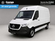 Mercedes-Benz Sprinter - 315 1.9 CDI L2 Select HD