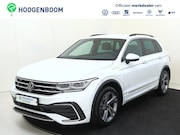 Volkswagen Tiguan - 1.4 TSI eHybrid R-Line Business | Achteruitrijcamera | 3-zon