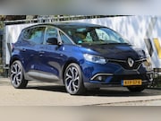 Renault Scénic - TCe 140 EDC Automaat Bose