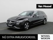 Mercedes-Benz C-klasse - Break C 300 e Business Line | NAVIGATIE | LEDER | CLIAMTE CO