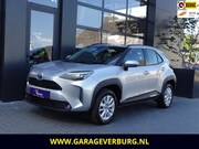 Toyota Yaris Cross - 1.5 Hybrid Business Plus (Navi/Carplay, Elek.achterklep, PDC