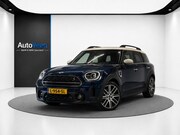 MINI Countryman - Mini 2.0 Cooper S MINI Yours (PANO, LED, CAMERA, STOELVERWAR