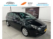 Opel Zafira - Tourer 1.4 Cosmo 7p. Automaat PANORAMADAK