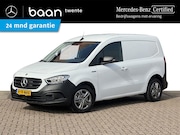 Mercedes-Benz eCitan - L1 Pro 51 kWh | Camera | Cruise | Mbux | Certified 24 mnd ga