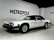 Jaguar XJ - XJ-12 XJS V12 Cabriolet M0797
