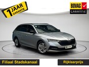 Skoda Octavia - Combi 1.0 e-TSI Sport Business Gratis Afleverpakket! | Trekh