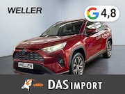 Toyota RAV4 - 2.5 4x2 Hybrid Team D *Technik-Paket*RCam