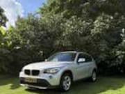 BMW X1 - sDrive18i