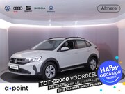 Volkswagen Taigo - 1.0 TSI Life 95 pk | Verlengde garantie | Navigatie via App 