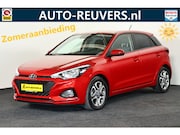 Hyundai i20 - 1.0 T-GDI Comfort / Aut / Cruisecontrol / Bluetooth / Airco