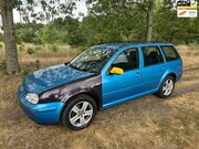 Volkswagen Golf - Variant 1.9 TDI Ocean APK 06-03-2027