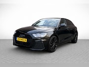 Audi A1 - 30 TFSI S Line Automaat 18”LM S Line Airco
