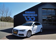 Audi A3 - I E-TRON SPORTBACK PHEV Attraction Keyless/Alcantara