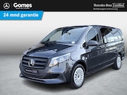 Mercedes-Benz Vito - Tourer 116 CDI L2 DC | DUBBELECABINE | 6-PERS | 2x SCHUIFDEU