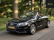 Audi A3 - Cabriolet 1.8 TFSI Pro Line S / Aut / B&O / Trekhaak