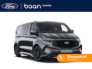 Ford Transit Custom - 320 2.0 TDCI L2H1 Sport DC