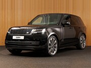 Land Rover Range Rover - 3.0 P550e Autobiography 23" | MERIDIAN SIGNATURE | TOWB | CO