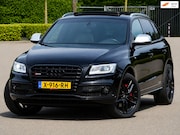 Audi Q5 - 3.0 TFSI SQ5 quattro Pro Line Plus FULL OPTIONS